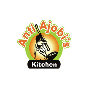 Aunty Ajobi's Kitchen